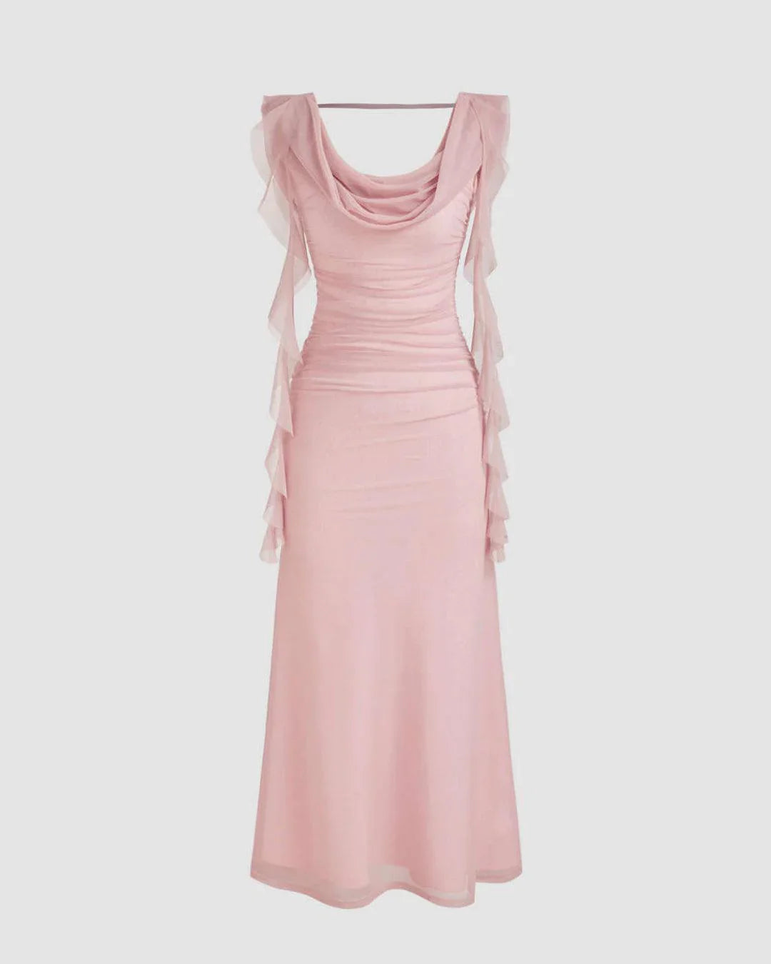 Maxi dresses