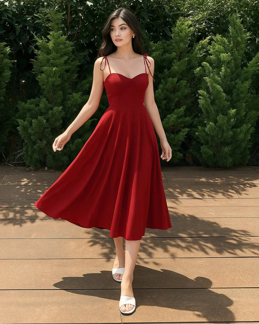 Maxi Dresses For Summer